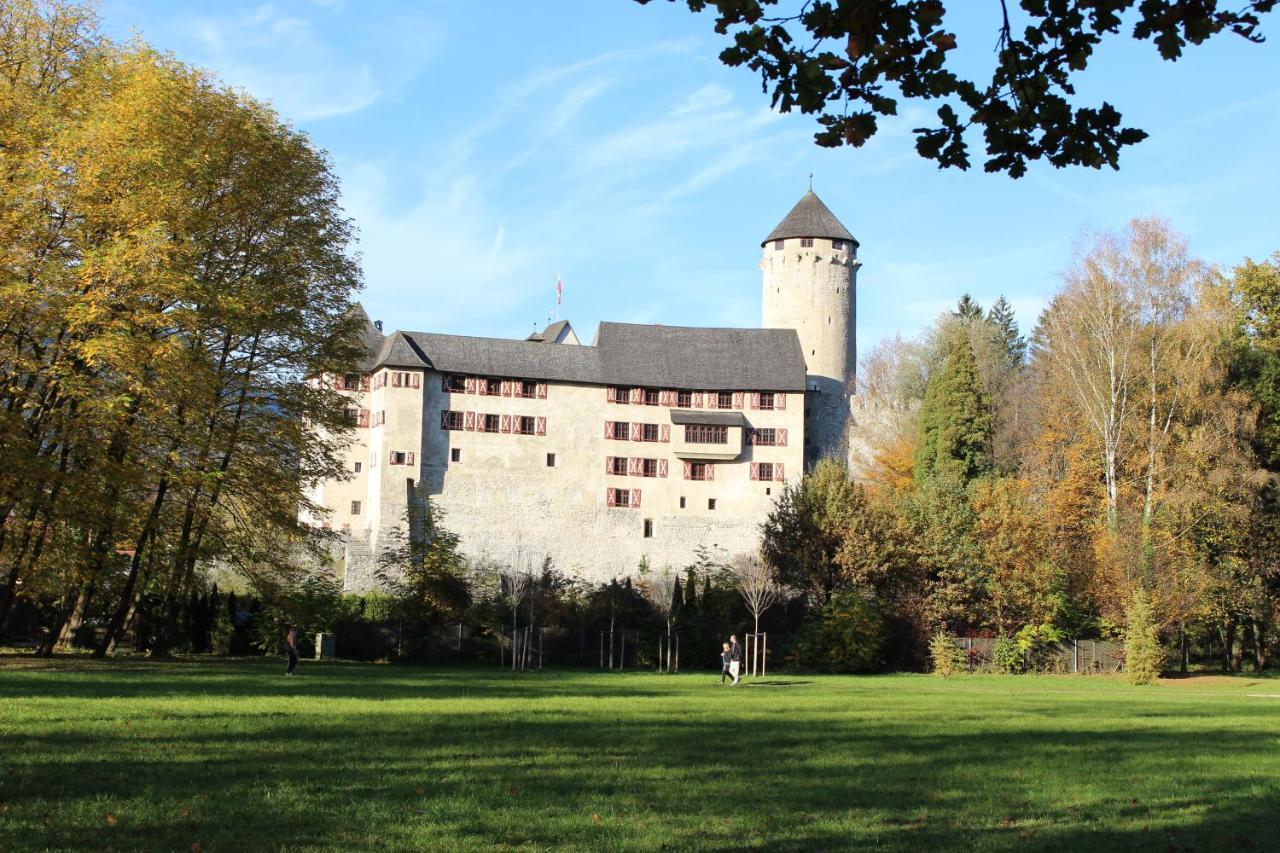 Ferienhaus Weberhof Райт им Алпбатхал Екстериор снимка
