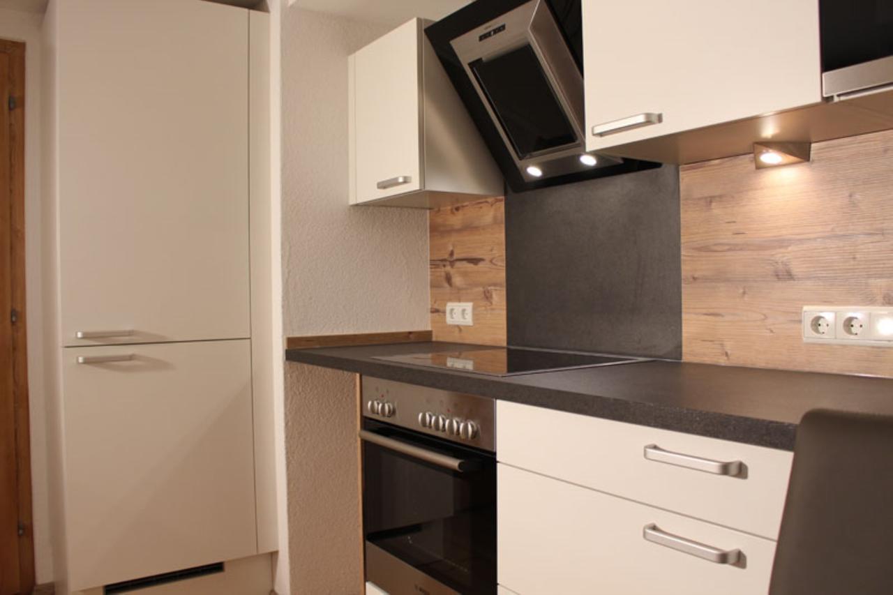 Ferienhaus Weberhof Райт им Алпбатхал Екстериор снимка